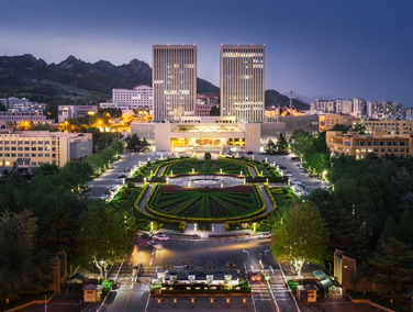 青島大學