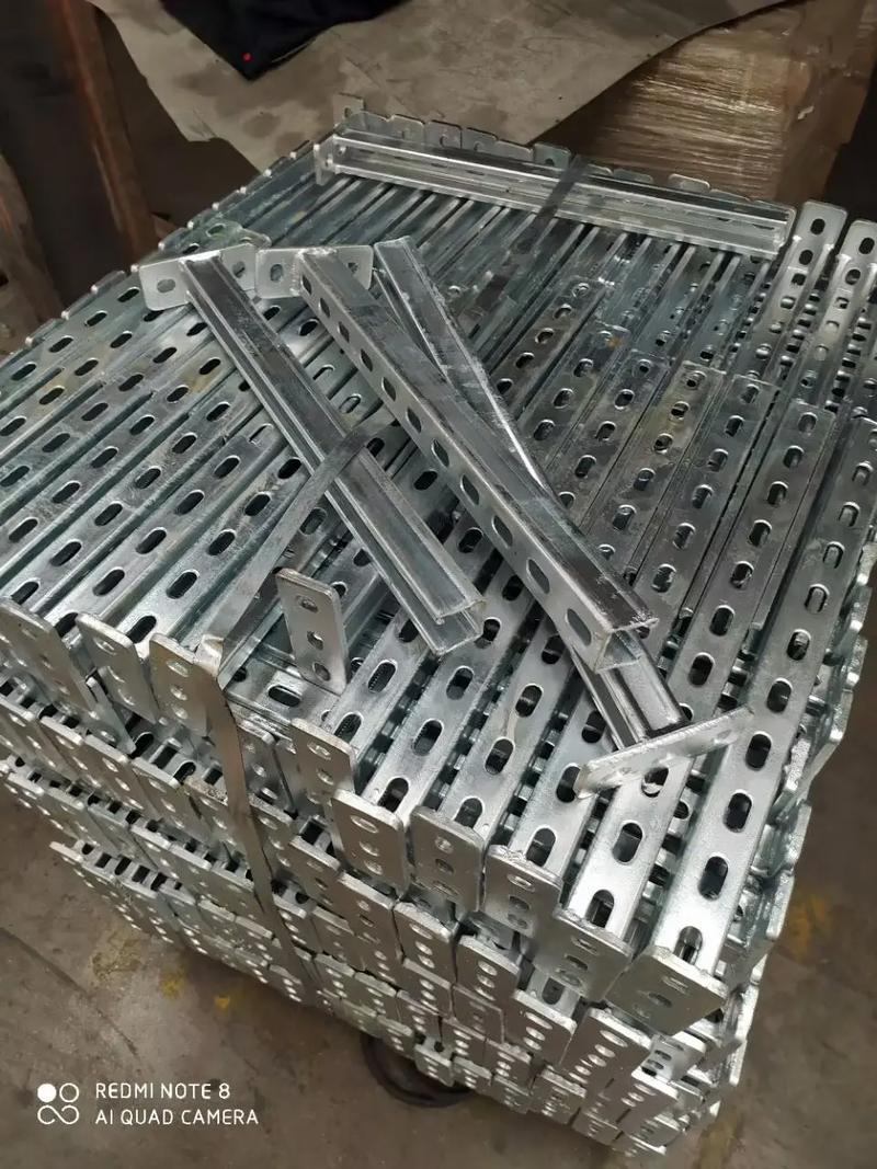 如何選擇優質的抗震支架廠家及產品指南