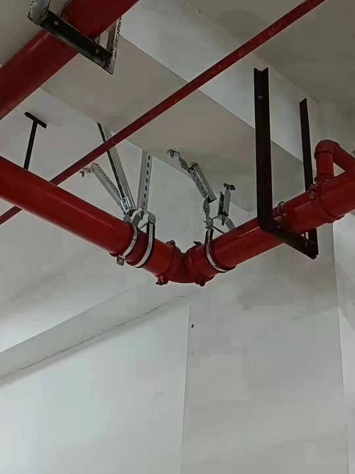 成品支架在建筑抗震中的應用與優勢